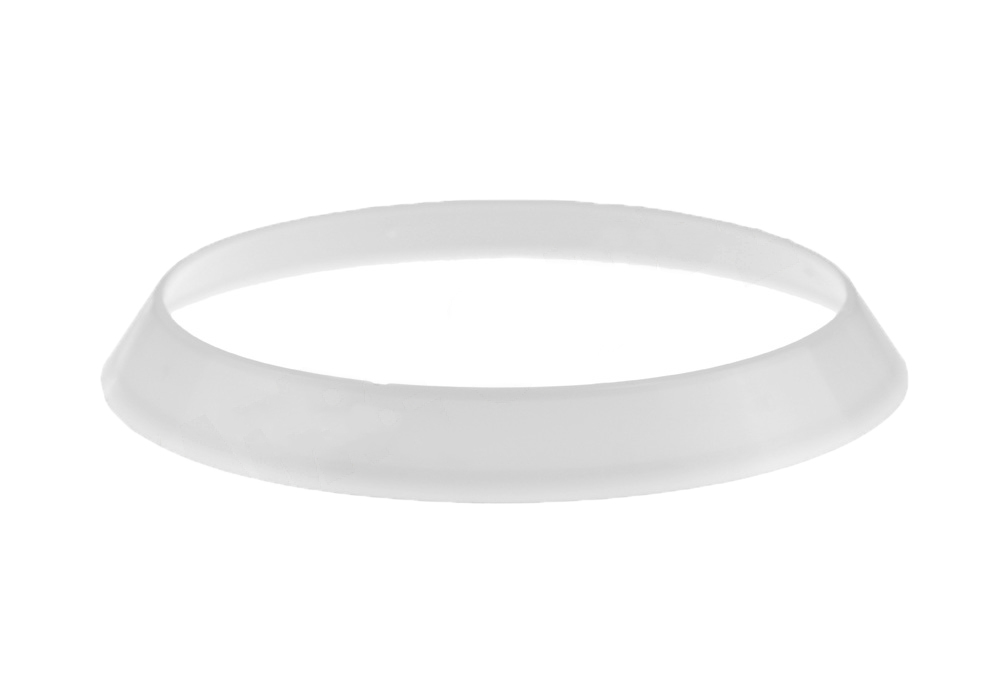 WP21002026 - Genuine OEM Whirlpool Top Load Washer Snubber Ring